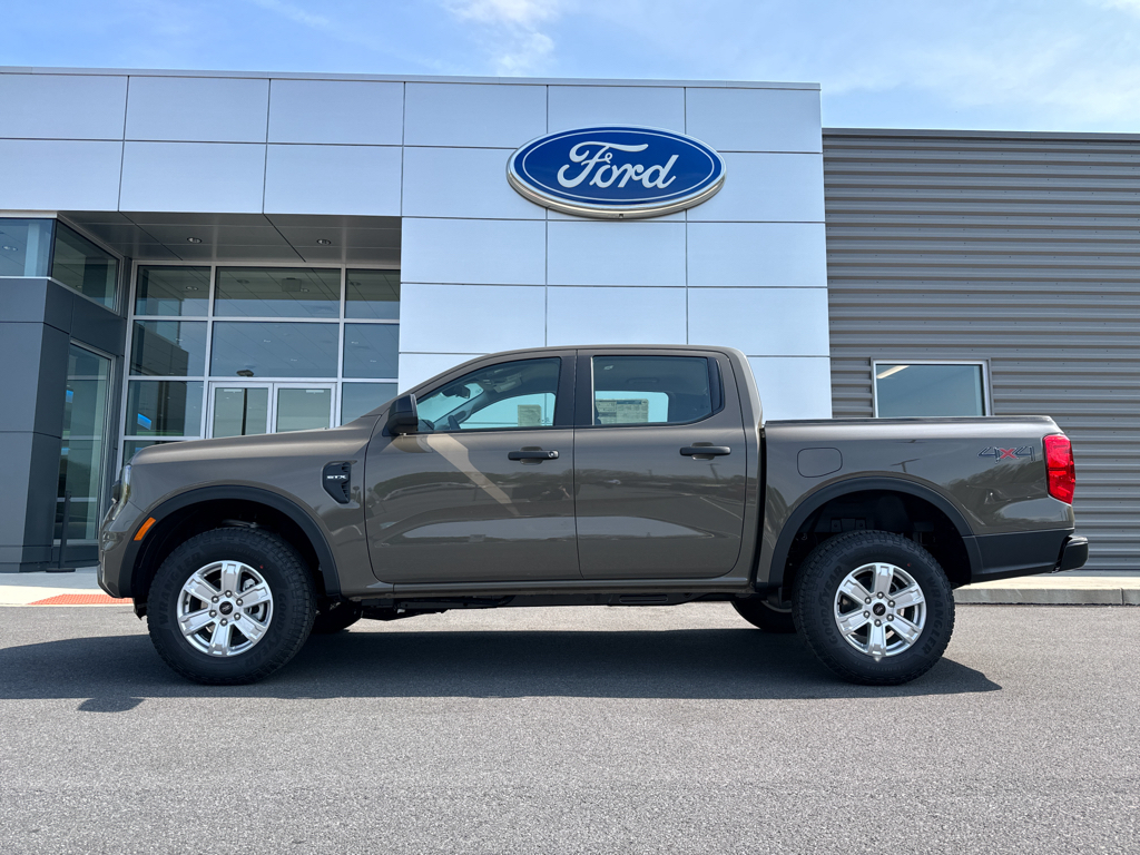 2025 Ford Ranger XL photo 12