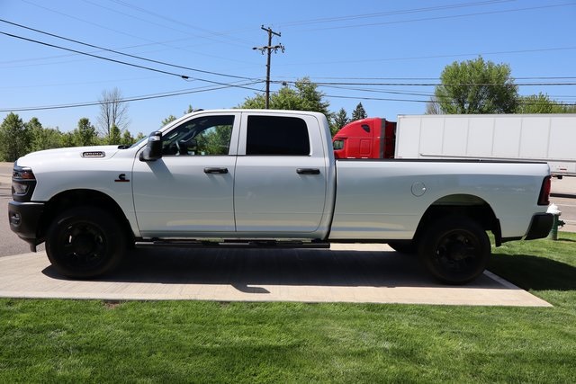 2025 Ram 3500 Tradesman photo 23