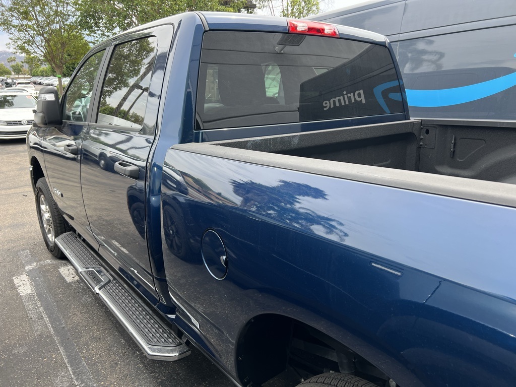 2024 Ram 2500 Big Horn photo 3