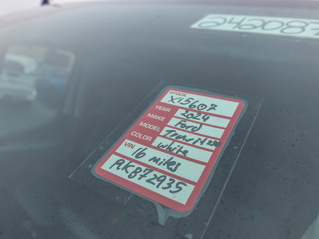 2024 FORD TRANSIT - Image 53