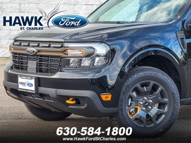 2024 FORD MAVERICK - Image 24