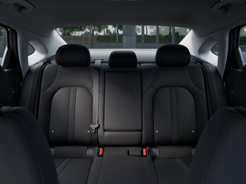 2026 Hyundai Sonata SEL Sport photo 11