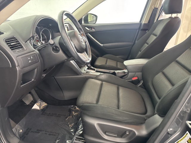 2015 Mazda CX-5 Touring photo 20
