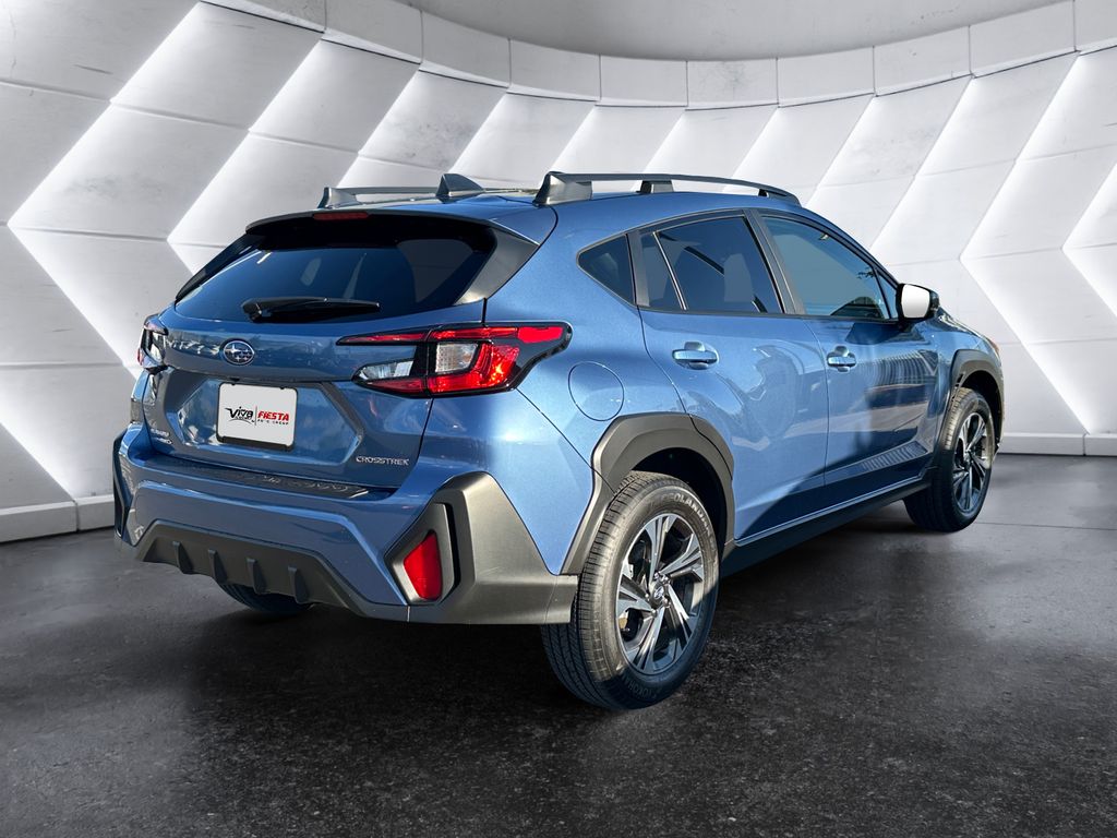 2024 Subaru Crosstrek Premium photo 3