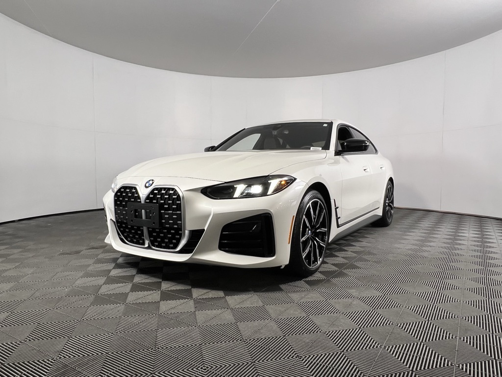 2025 Bmw 430i xDrive GC photo 2