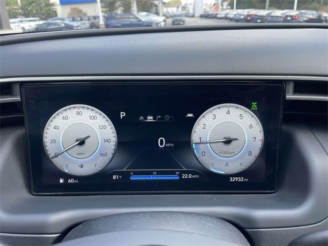2023 Hyundai Santa Cruz SEL Premium photo 19