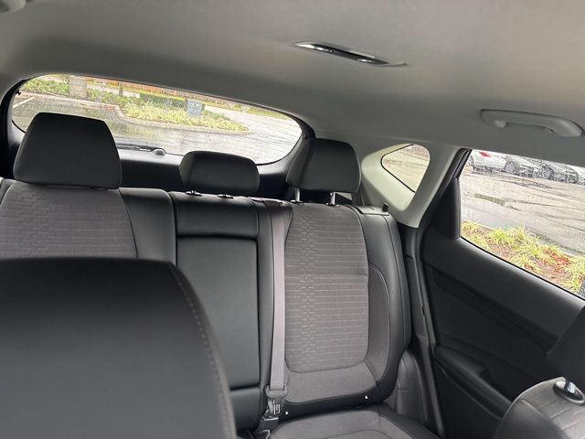 2023 Kia Seltos S photo 5