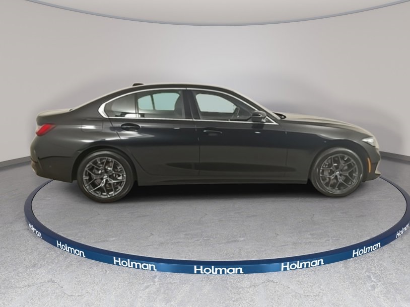 2025 Bmw 330i xDrive Sedan photo 4
