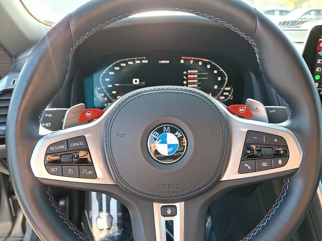 2023 Bmw M8 Competition photo 19