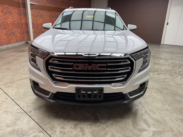 2022 Gmc Terrain SLT photo 8