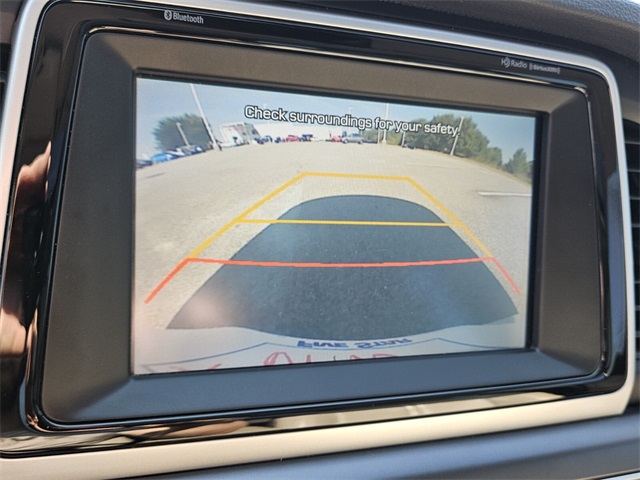 2018 Hyundai Sonata Limited photo 19