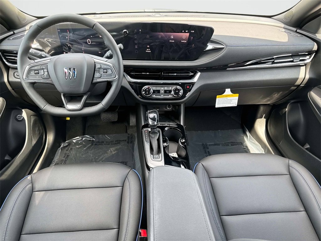 2026 Buick Envista ST photo 22