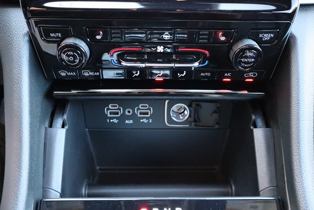 2025 Jeep Grand Cherokee Limited photo 20