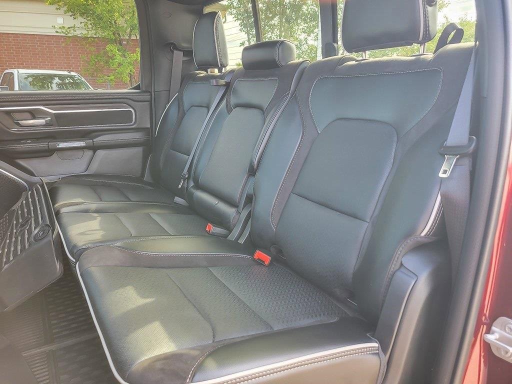 2025 RAM 1500 - Image 11