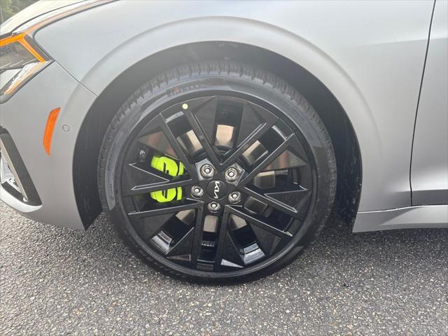 2026 Kia K5 GT photo 3