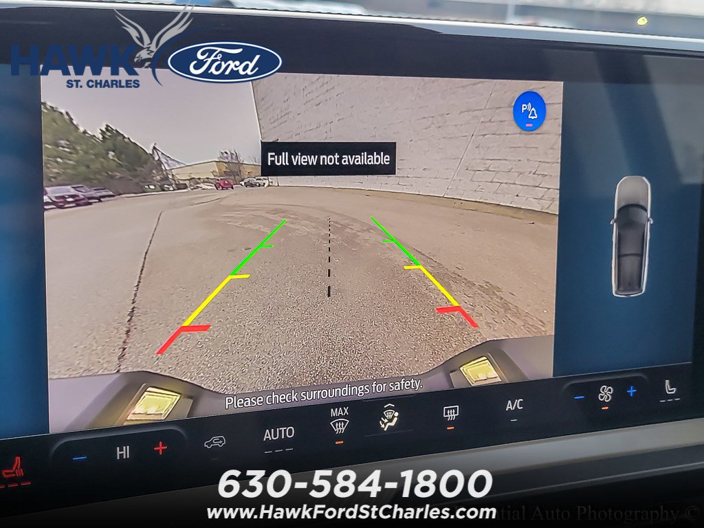 2025 FORD BRONCO SPORT - Image 12