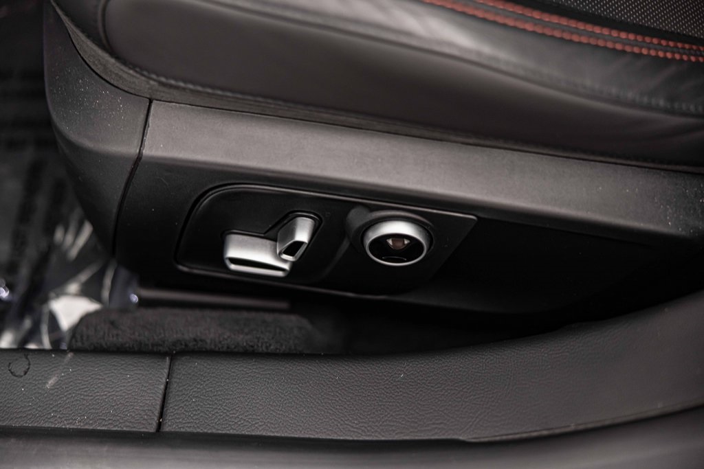 2023 MASERATI QUATTROPORTE - Image 24