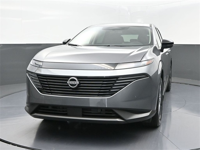 2025 Nissan Murano SL photo 2