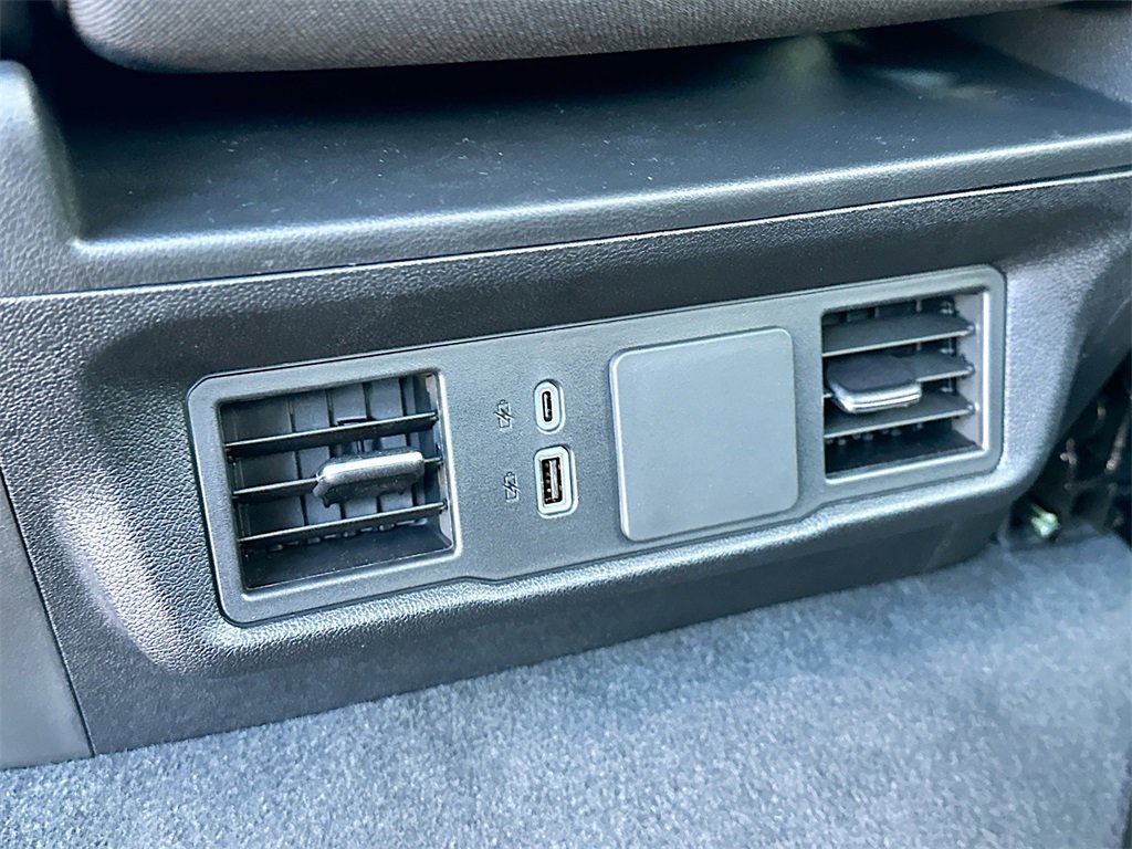 2026 Chevrolet Silverado 1500 Custom photo 17