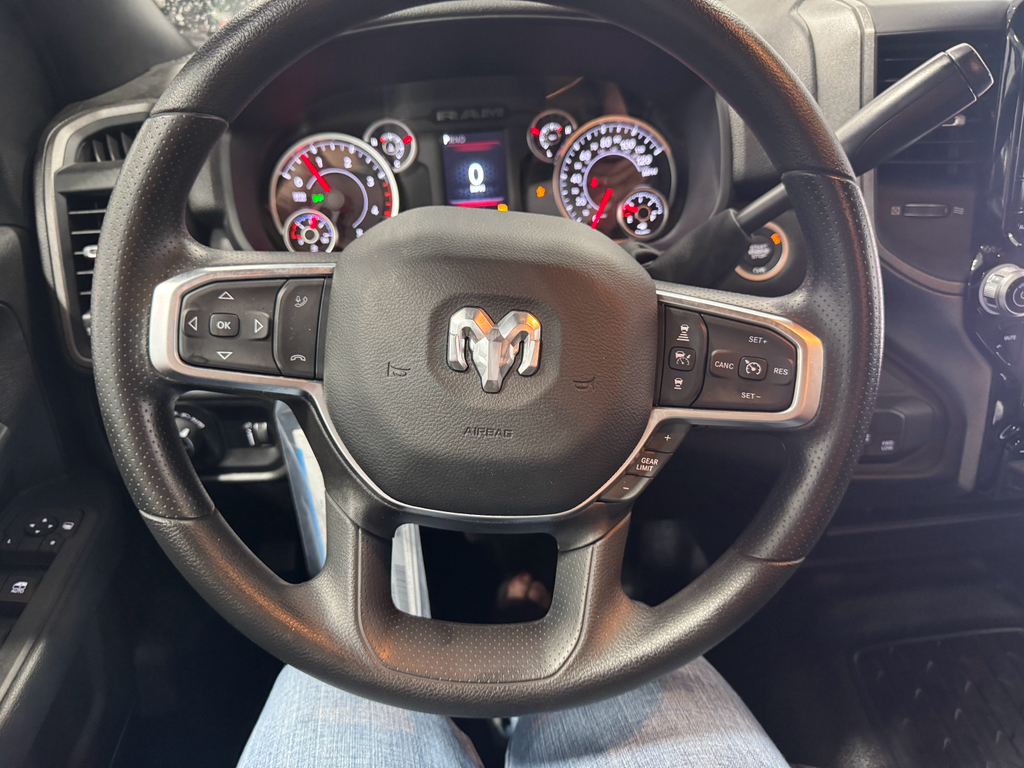 2025 Ram 3500 Tradesman photo 22