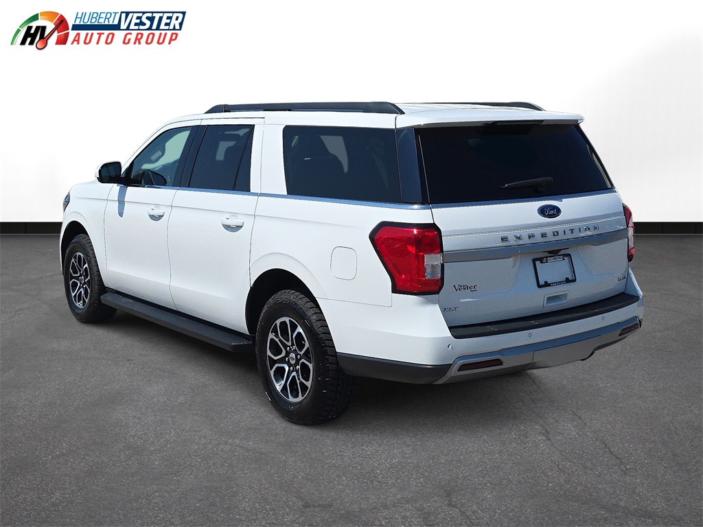 2024 Ford Expedition MAX XLT photo 8