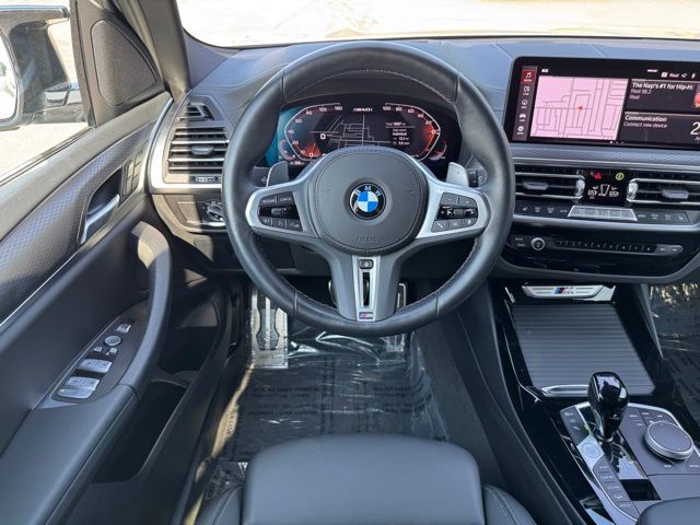 2024 Bmw X3 M40i photo 18