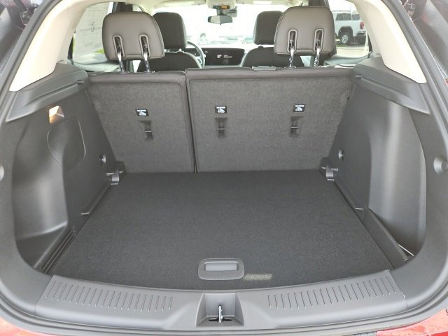 2025 Buick Encore GX Preferred photo 11
