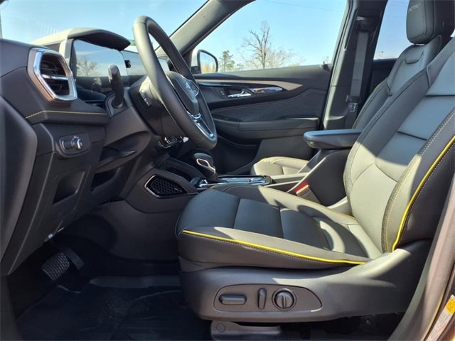 2025 Chevrolet Trailblazer ACTIV photo 12