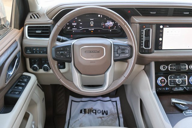 2022 Gmc Yukon Denali photo 23
