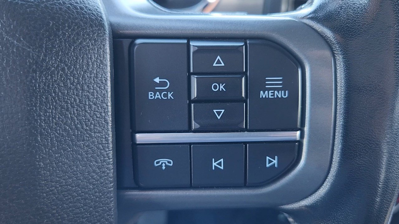2022 Ford F-150 Lariat photo 12
