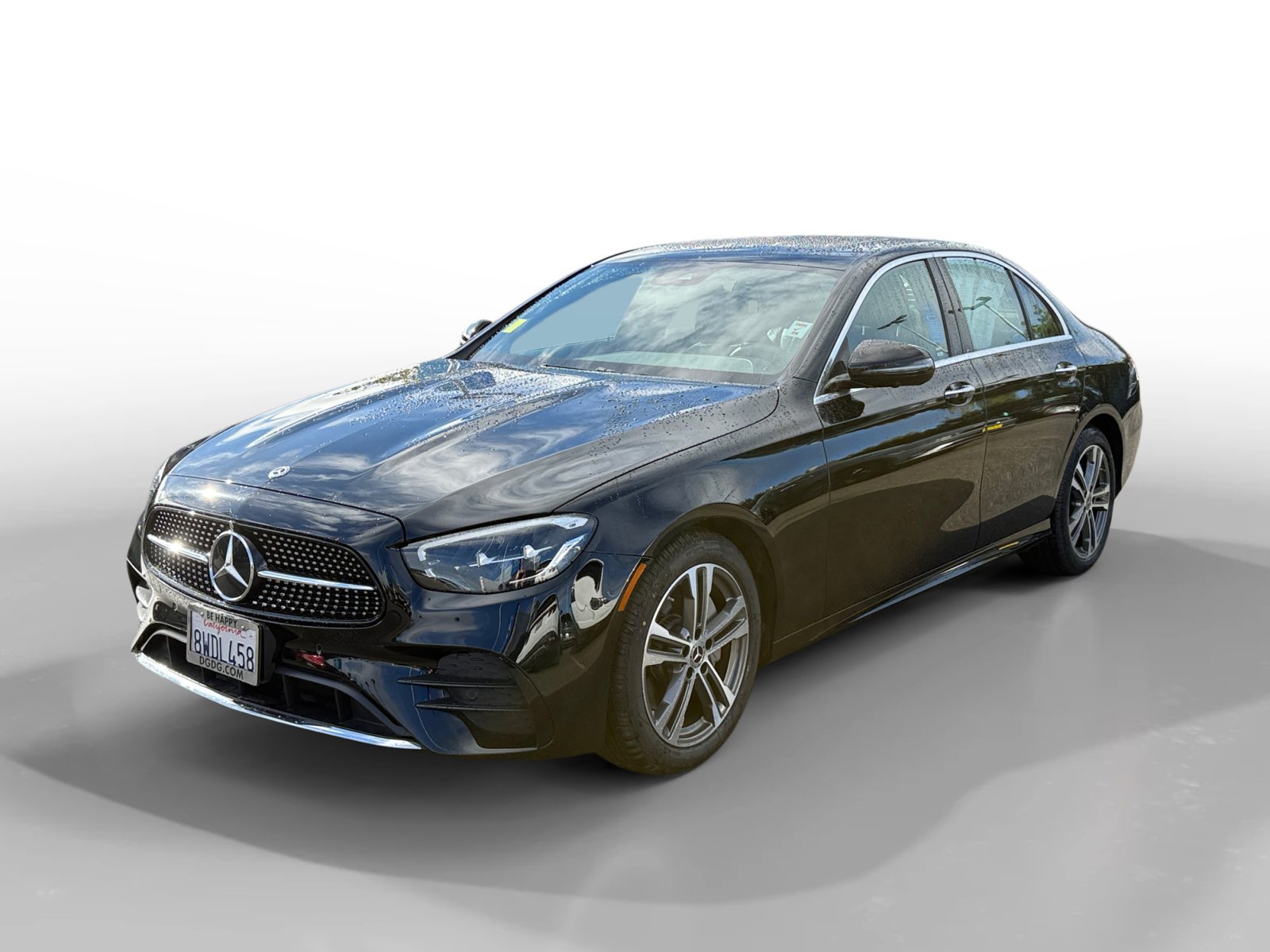 2021 Mercedes-Benz E-Class E350's photo