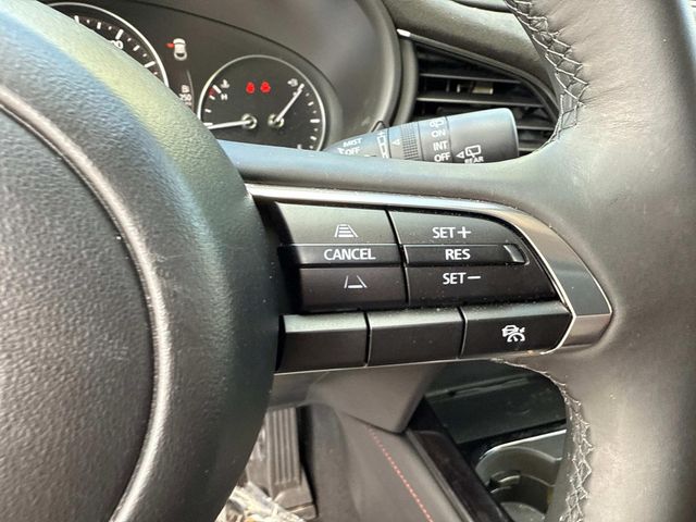 2024 Mazda CX-30 2.5 Carbon Turbo photo 29