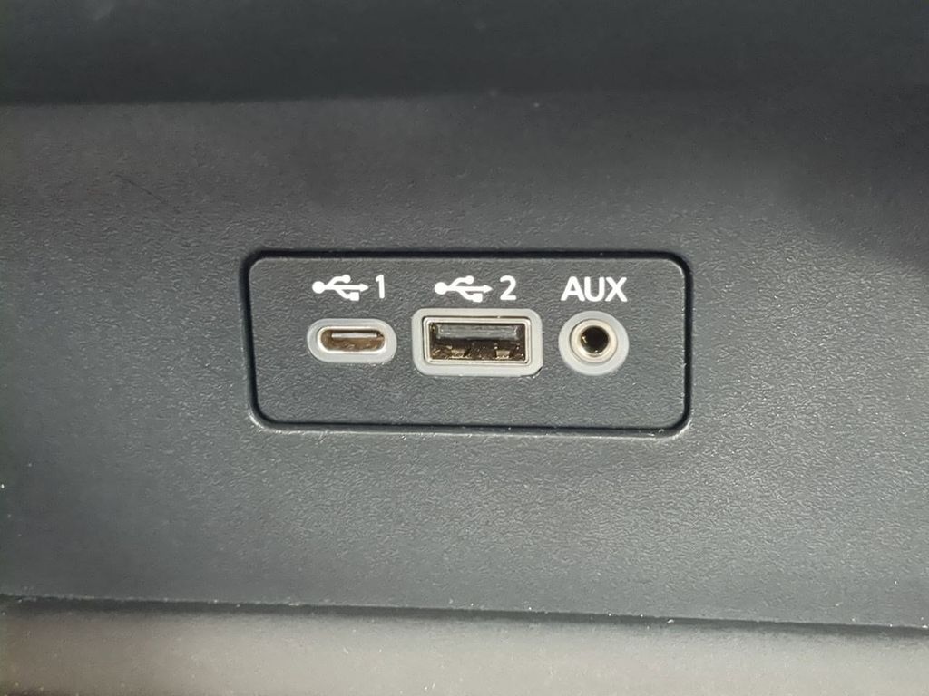2024 Nissan Altima 2.5 SV photo 19