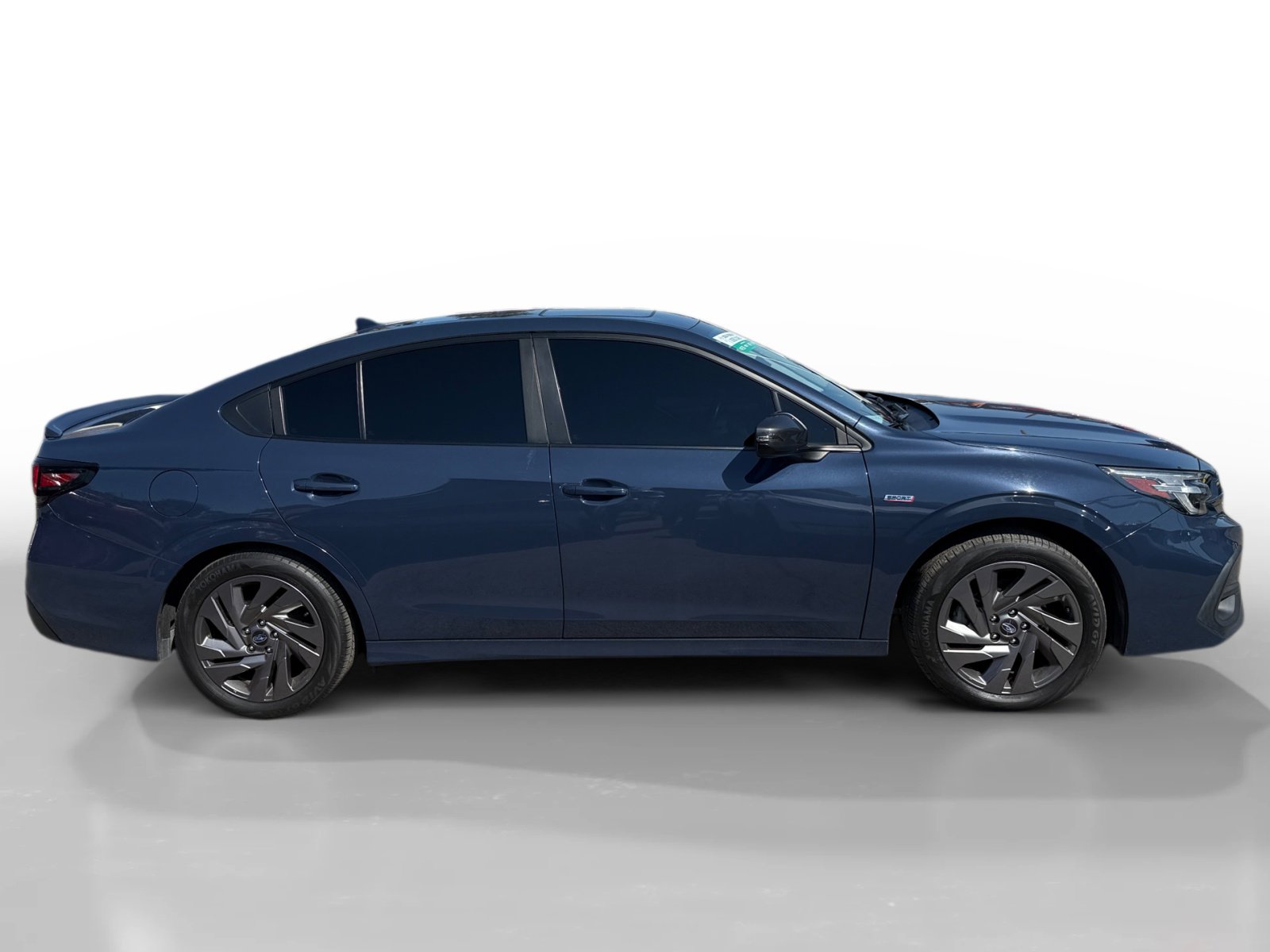 2023 Subaru Legacy Sport photo 6