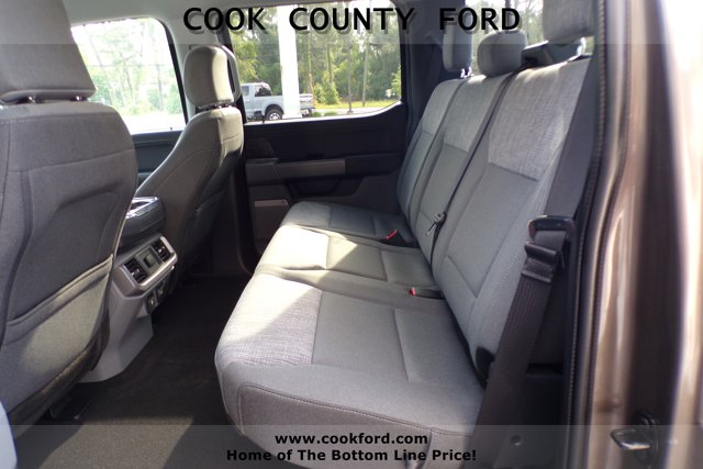2023 Ford F-150 XLT photo 15