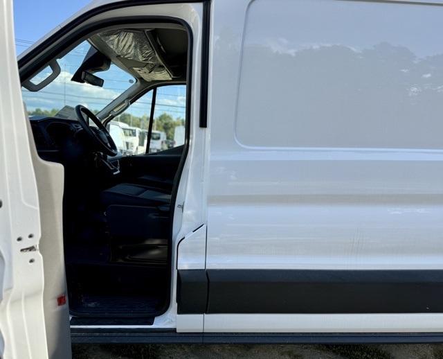 2025 Ford Transit photo 13
