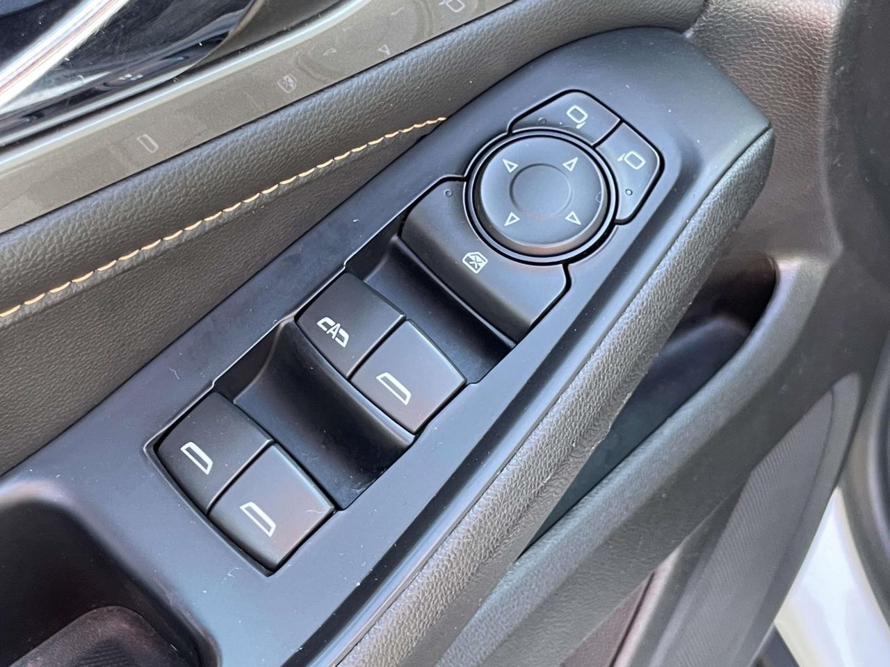 2018 Chevrolet Traverse 1LT photo 15