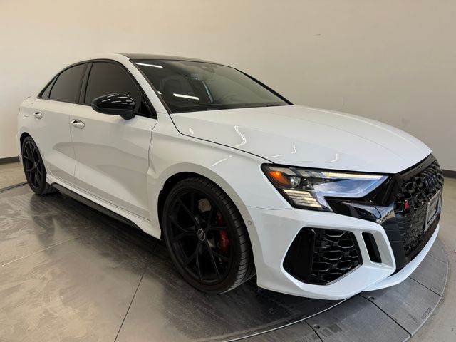 2024 Audi RS 3 Base's photo