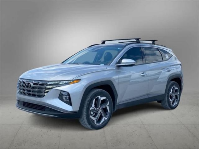 New 2024 Hyundai TUCSON Limited AWD Sport Utility in Doral #RH410244 ...