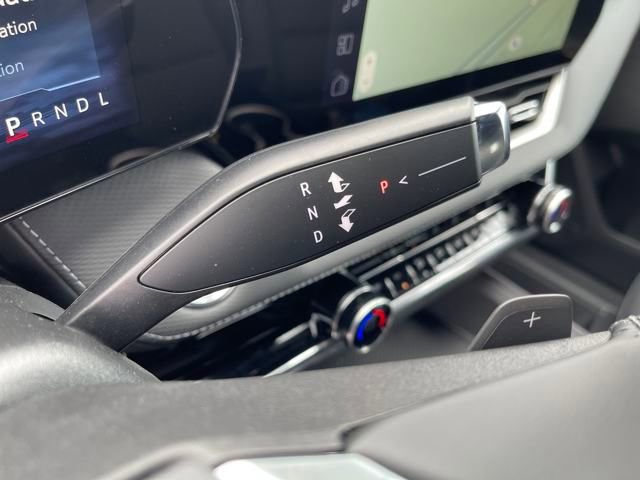 2026 Chevrolet Equinox LT photo 23