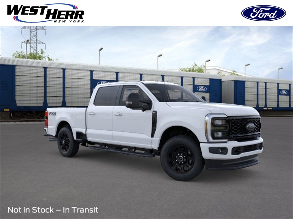 2026 Ford F-350 Super Duty XLT's photo