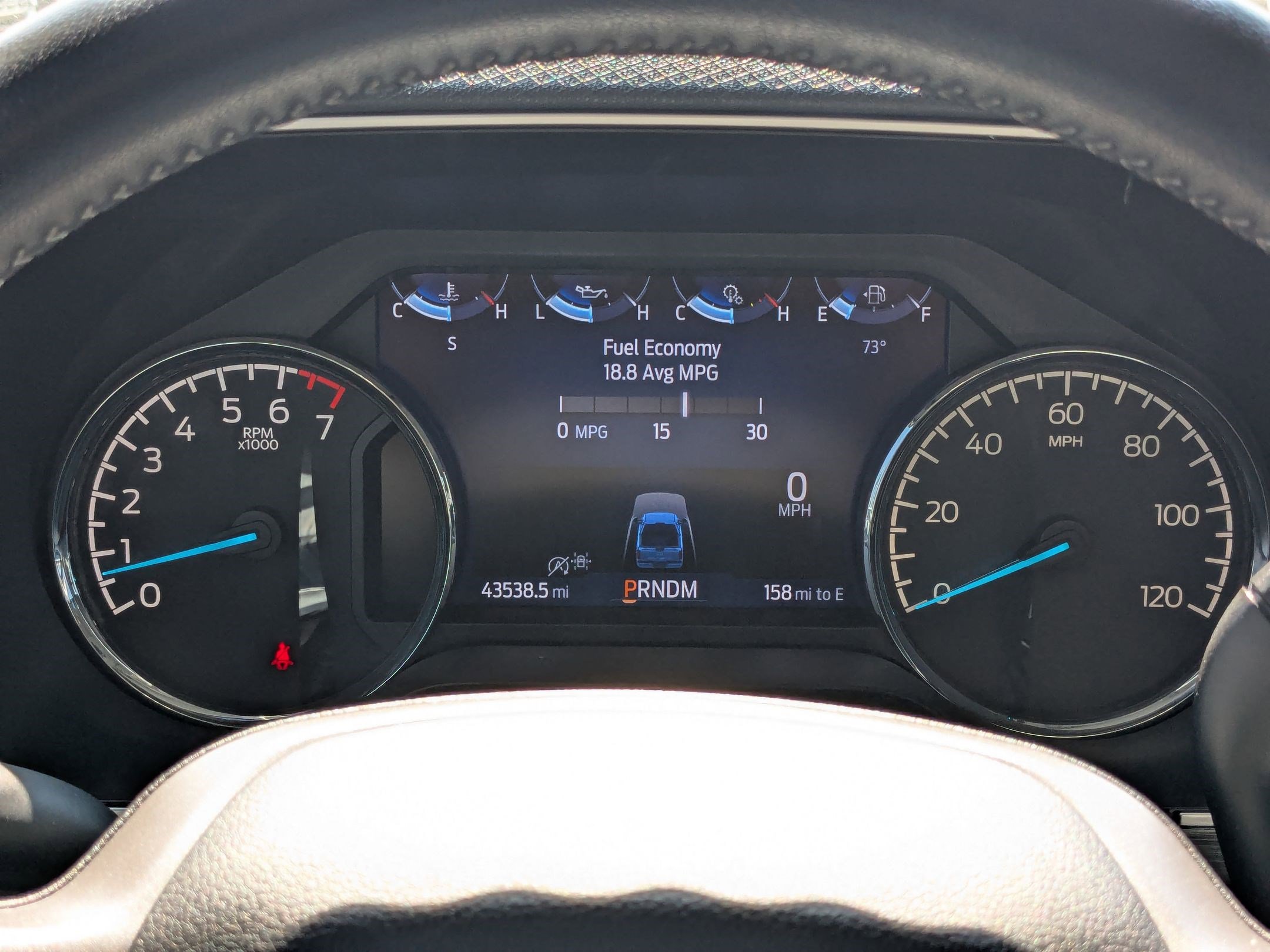 2021 Ford F-150 XLT photo 18