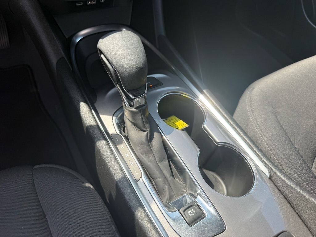2024 Chevrolet Malibu 1LT photo 18