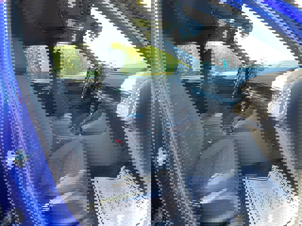 2023 Honda CR-V Hybrid Sport photo 27