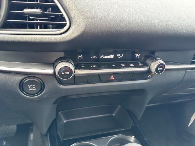 2025 Mazda CX-30 2.5 Select Sport photo 23