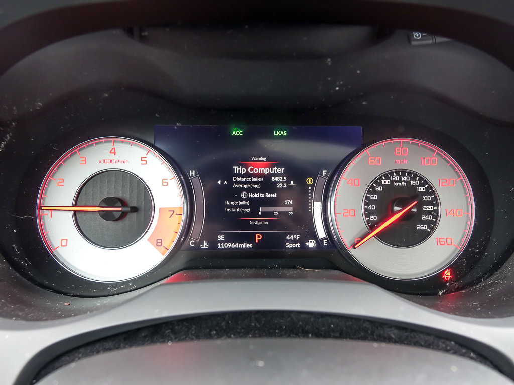 2021 ACURA RDX - Image 15