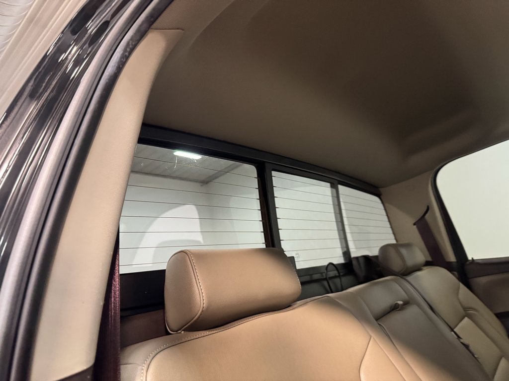 2018 Chevrolet Silverado 1500 LTZ photo 57