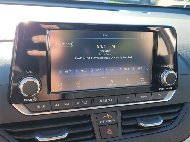 2024 Nissan Altima 2.5 S photo 17