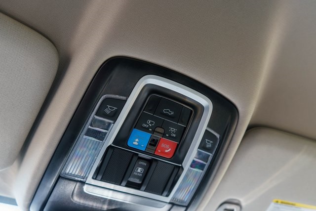 2024 Ram 2500 Laramie photo 24