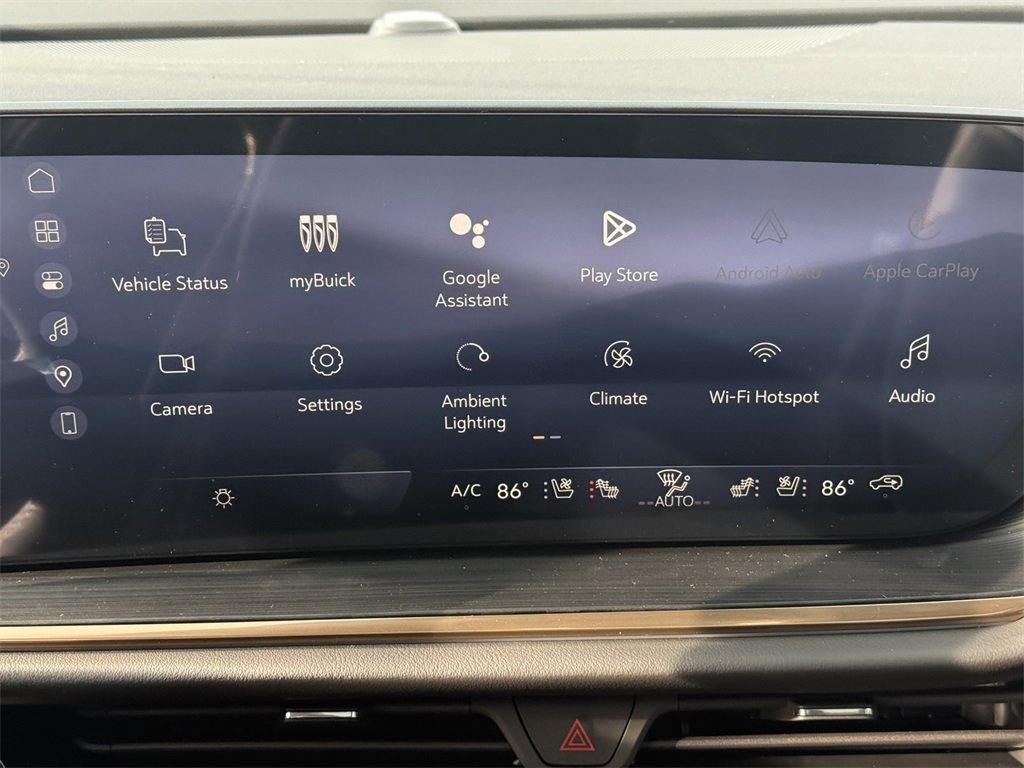2026 BUICK ENVISION - Image 22